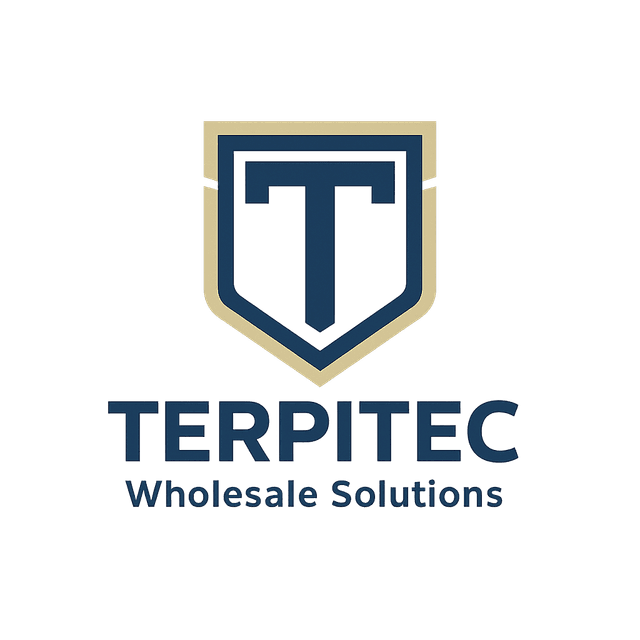 Terpitec Logo
